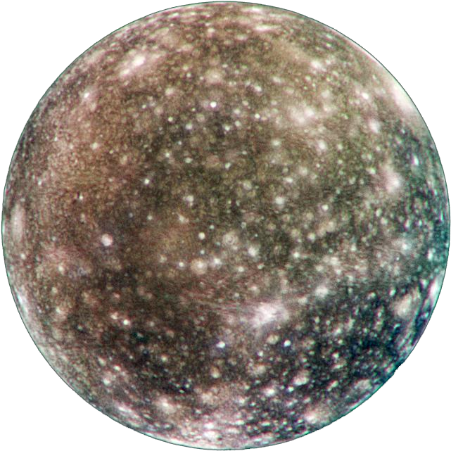 callisto