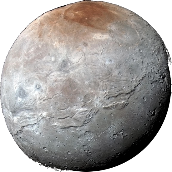 charon