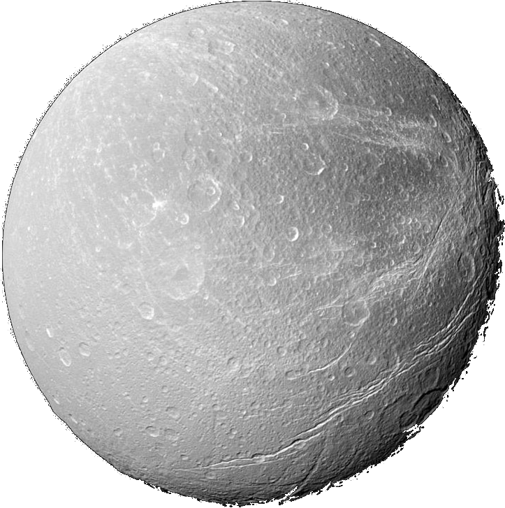 dione