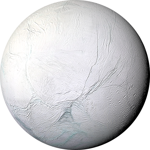 enceladus