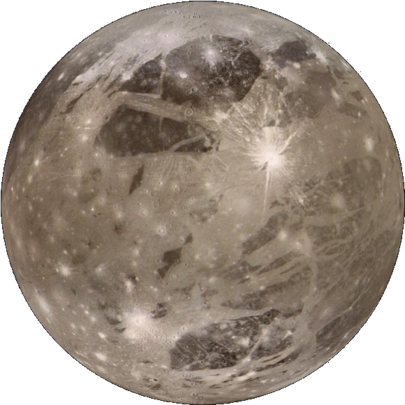 ganymede