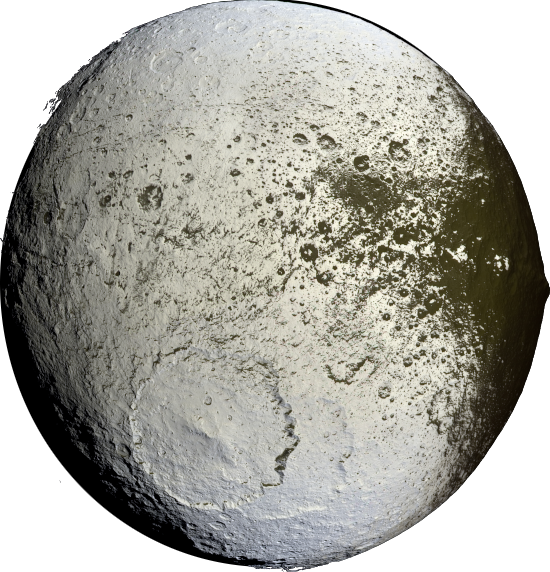 iapetus