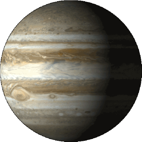 jupiter