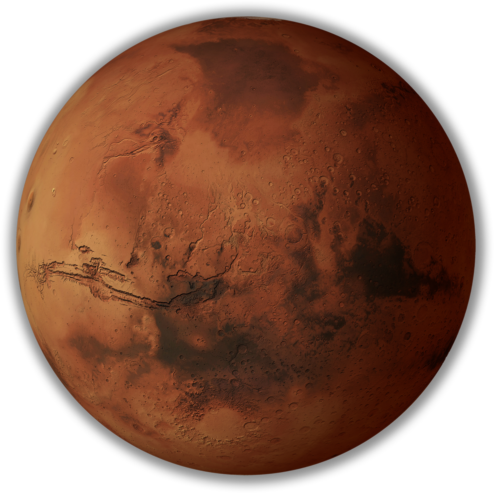 mars