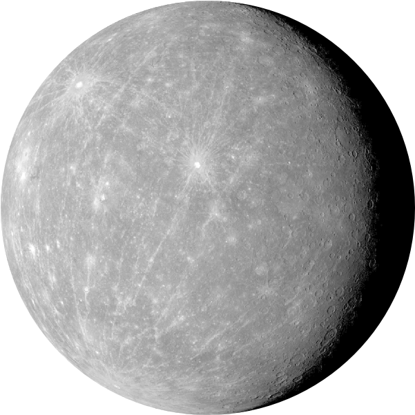 mercury