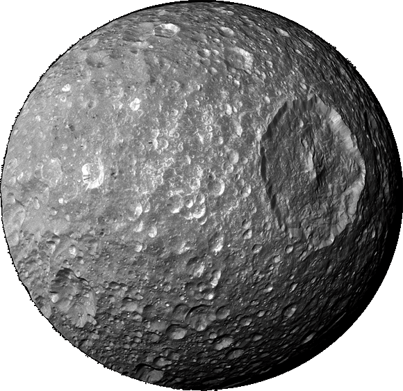 mimas