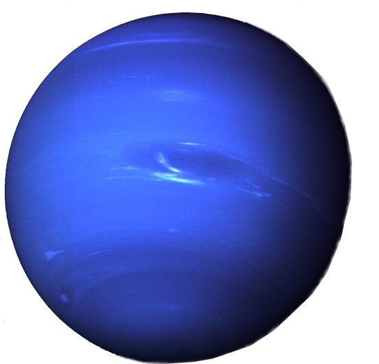 neptune