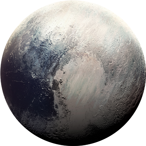 pluto