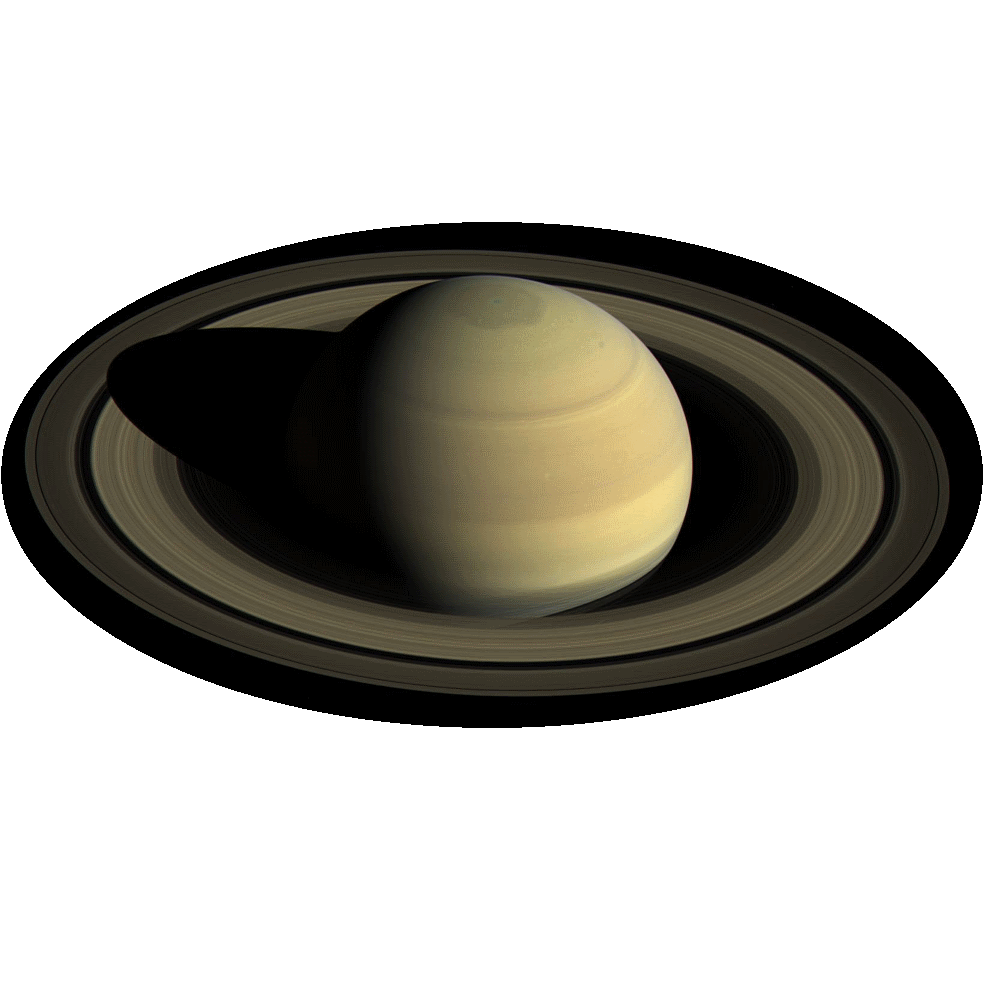 saturn