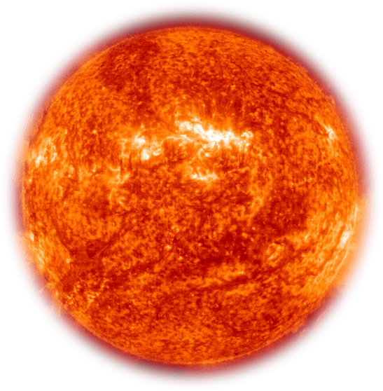 sun