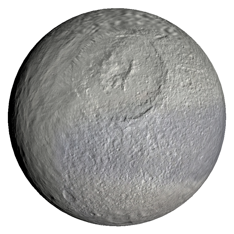 tethys